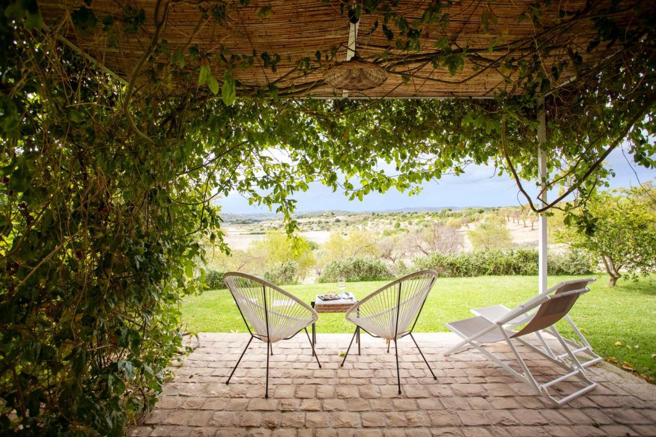 I Carusi Relais Villa Noto Room photo