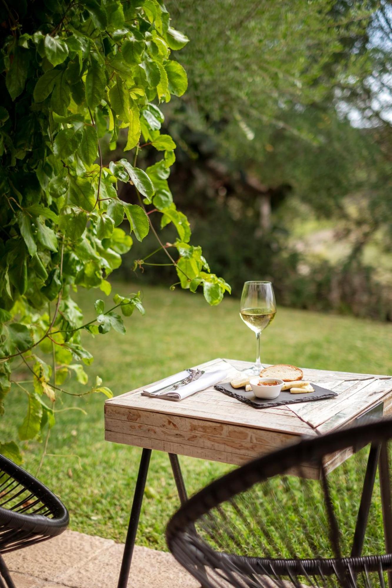 I Carusi Relais Villa Noto Room photo