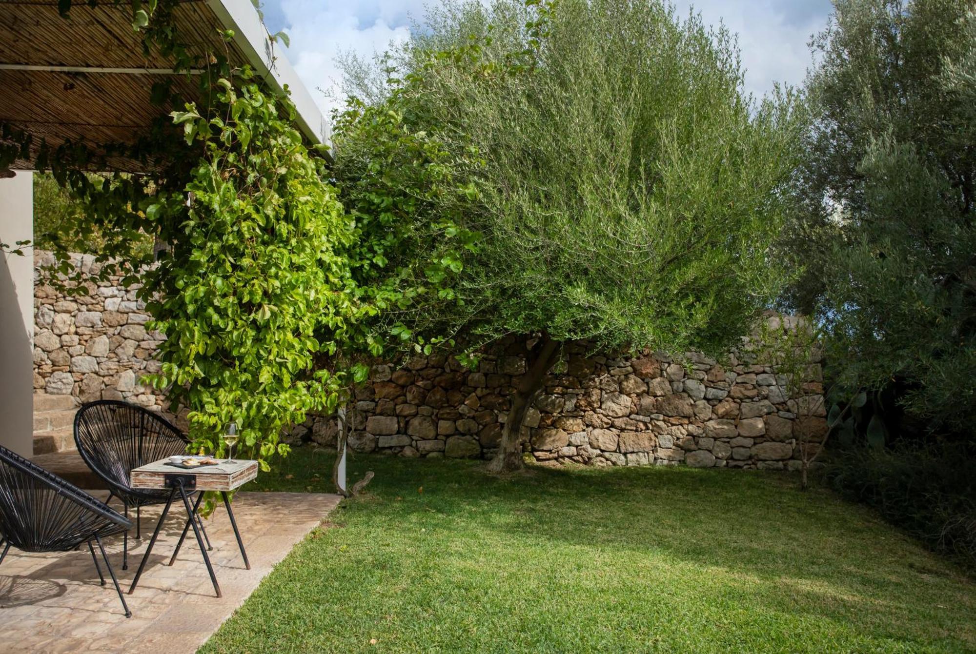 I Carusi Relais Villa Noto Room photo