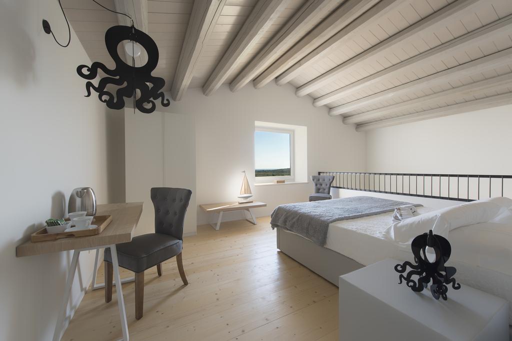 I Carusi Relais Villa Noto Exterior photo